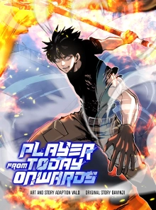 Read Max Level Player Manga Online - [All Chapters]